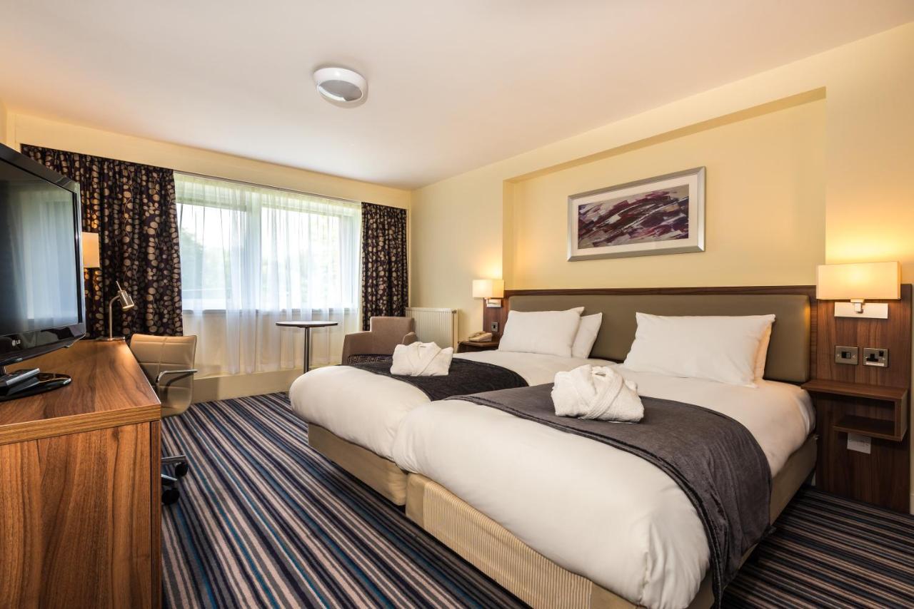 Holiday Inn Rugby-Northampton M1 Jct18 By Ihg Crick (Northamptonshire) Exterior foto