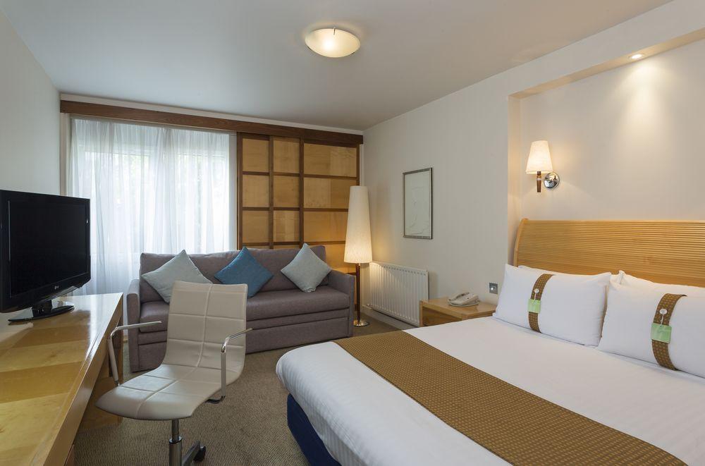 Holiday Inn Rugby-Northampton M1 Jct18 By Ihg Crick (Northamptonshire) Exterior foto