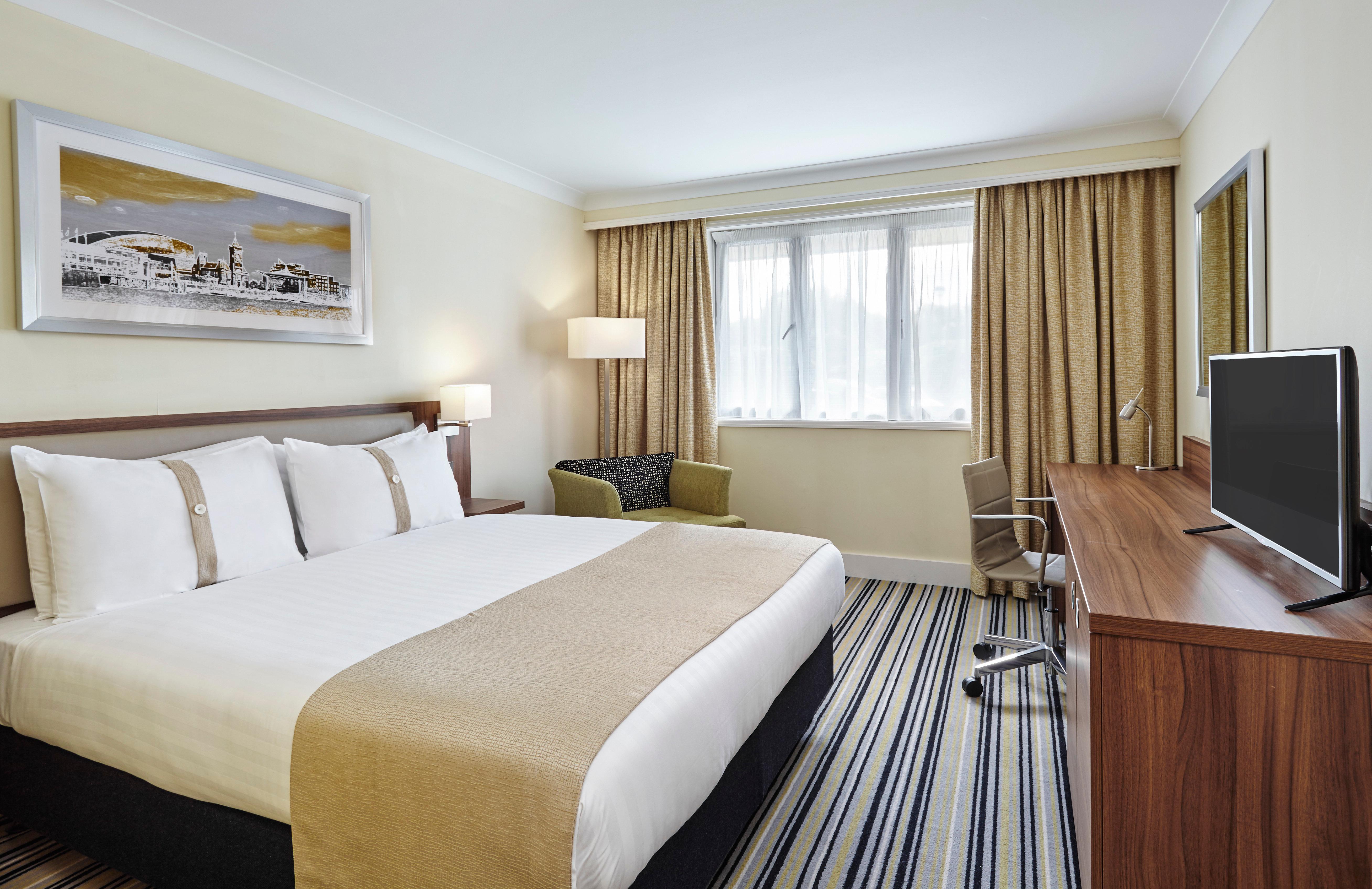 Holiday Inn Rugby-Northampton M1 Jct18 By Ihg Crick (Northamptonshire) Exterior foto