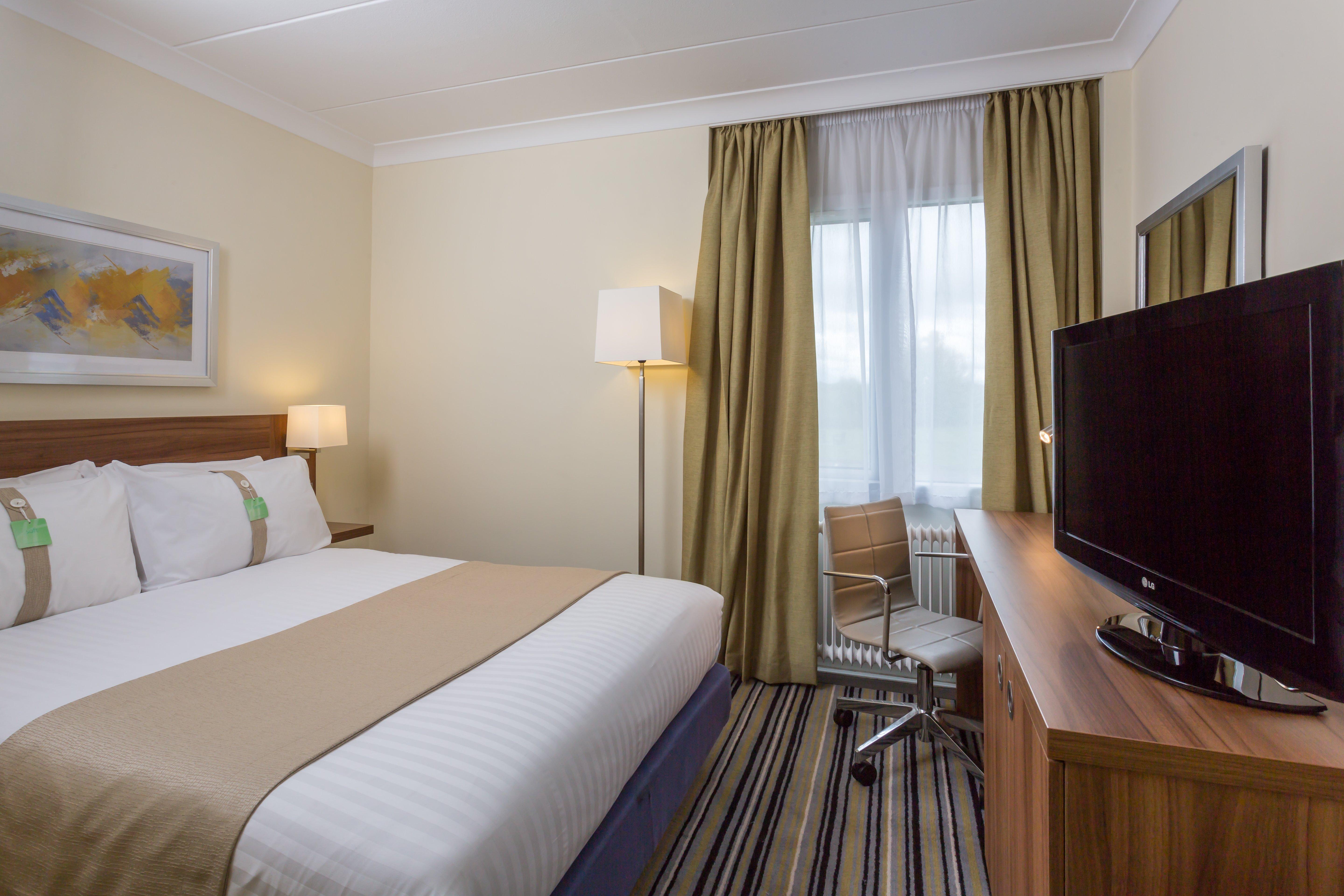 Holiday Inn Rugby-Northampton M1 Jct18 By Ihg Crick (Northamptonshire) Exterior foto