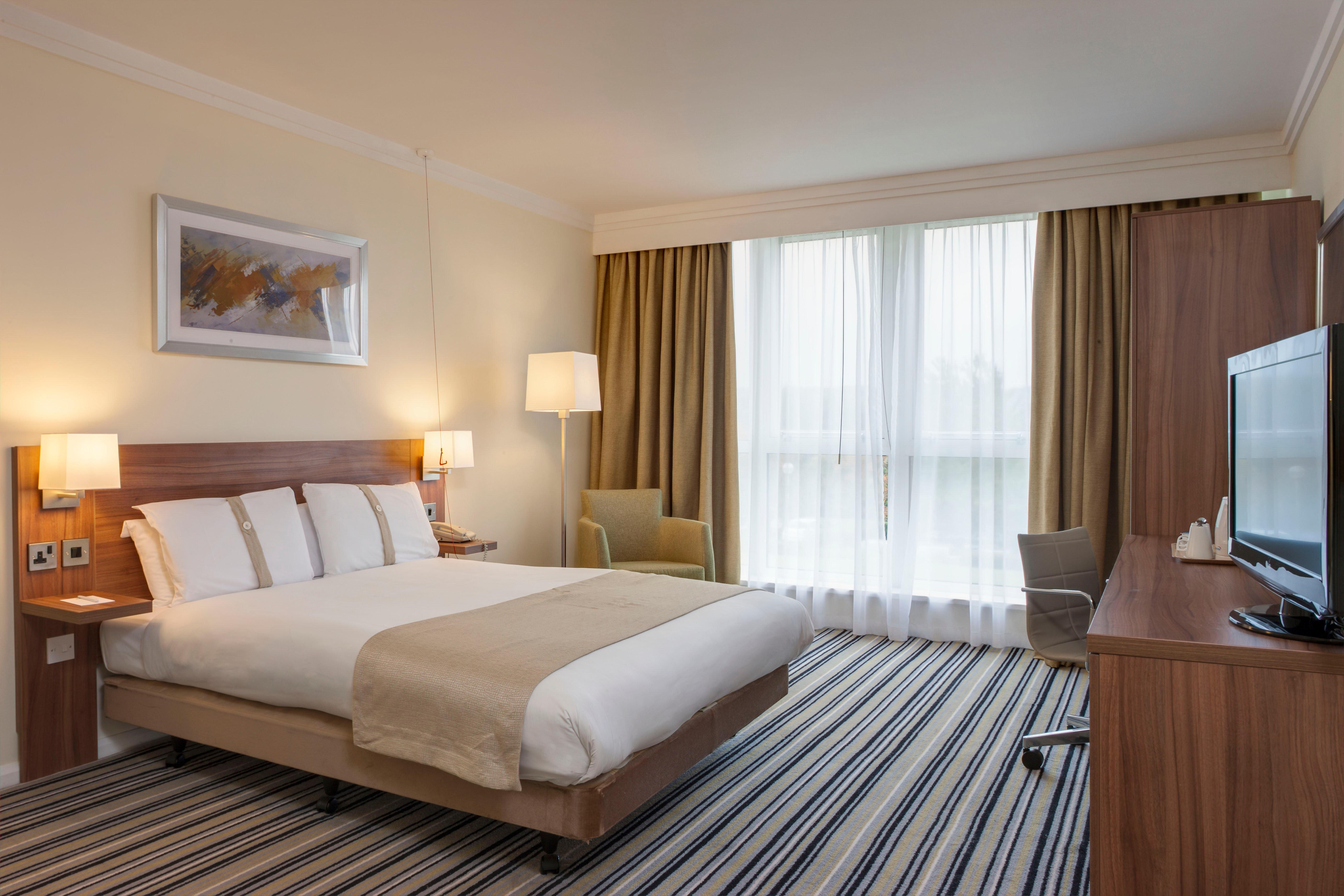 Holiday Inn Rugby-Northampton M1 Jct18 By Ihg Crick (Northamptonshire) Exterior foto
